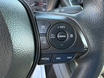 2024 Toyota Corolla LE CVT