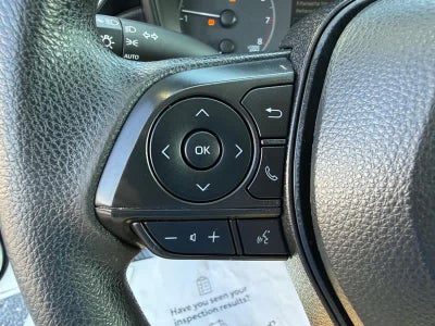2024 Toyota Corolla LE CVT
