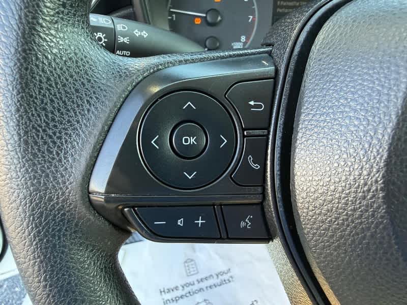 2024 Toyota Corolla LE CVT