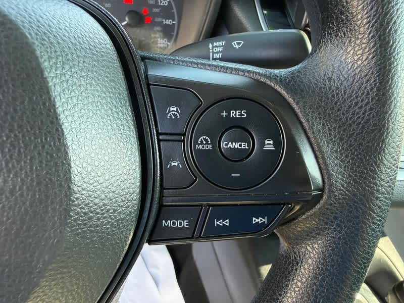2024 Toyota Corolla LE CVT