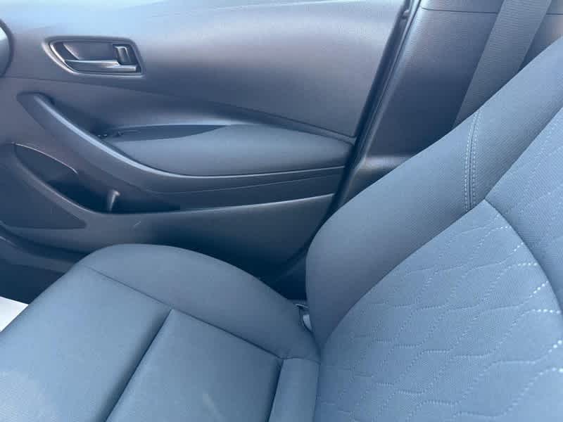 2024 Toyota Corolla LE CVT