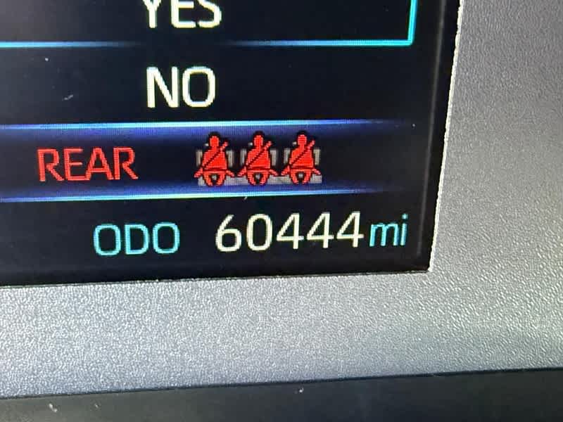 2024 Toyota Corolla LE CVT