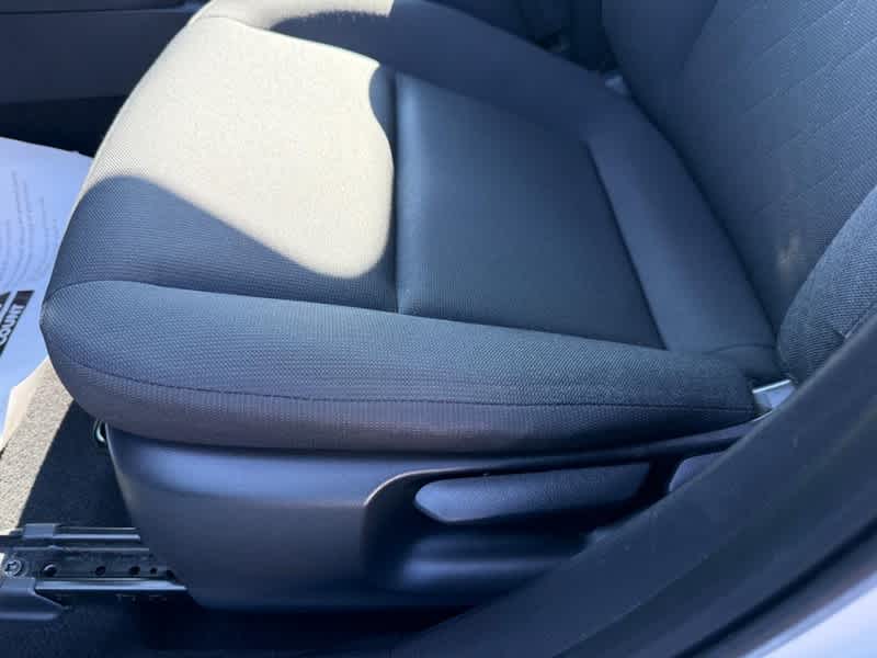 2024 Toyota Corolla LE CVT