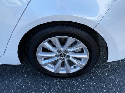 2024 Toyota Corolla LE CVT