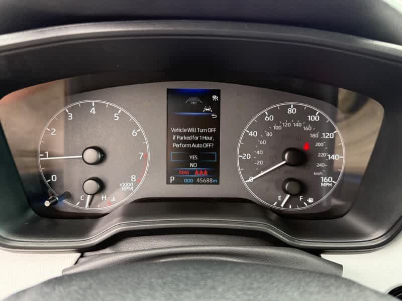2023 Toyota Corolla SE CVT