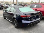 2024 Toyota Corolla XSE CVT