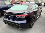 2024 Toyota Corolla XSE CVT