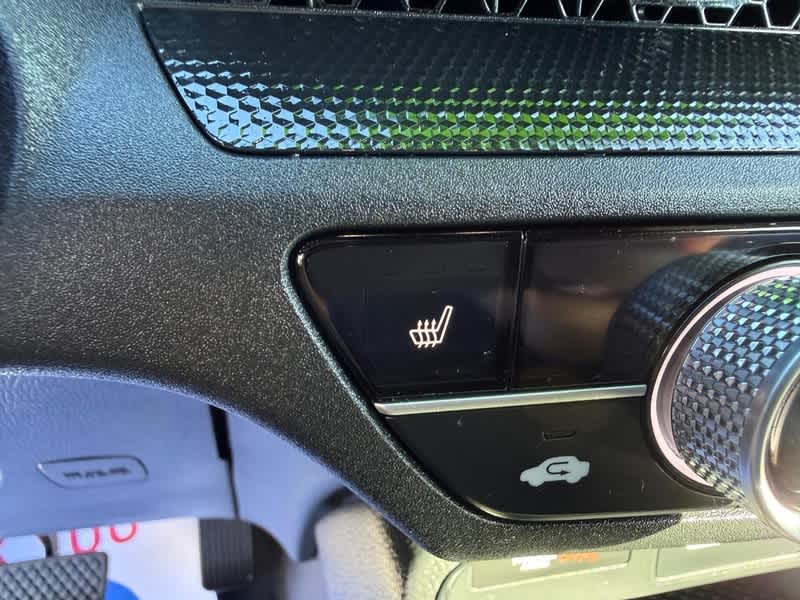 2024 Honda CR-V Hybrid Sport AWD