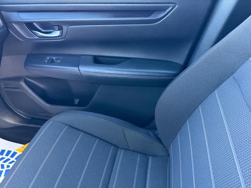 2024 Honda CR-V Hybrid Sport AWD