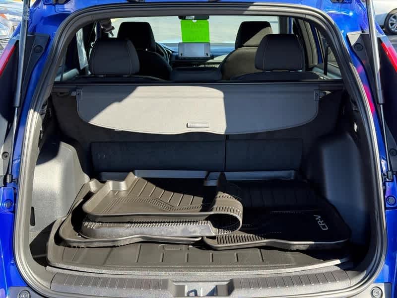 2024 Honda CR-V Hybrid Sport AWD