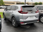 2020 Honda CR-V EX-L 2WD