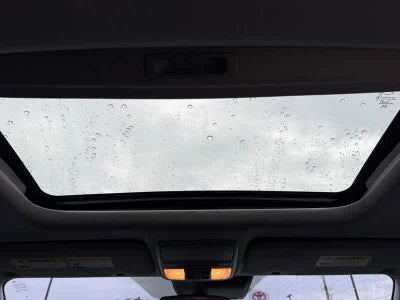 2022 Honda CR-V EX AWD