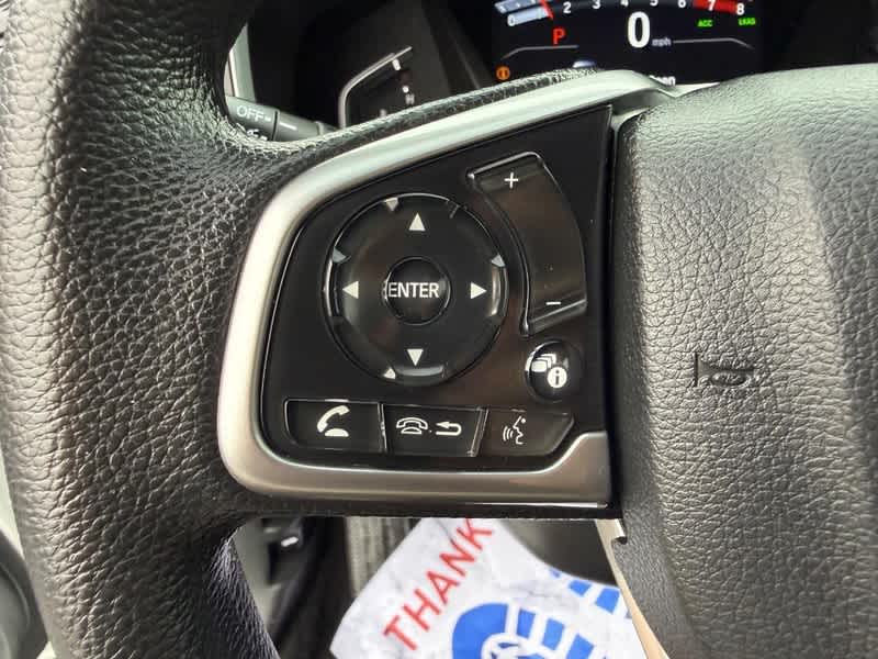 2022 Honda CR-V EX AWD