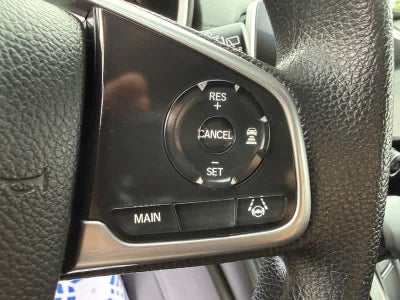 2022 Honda CR-V EX AWD