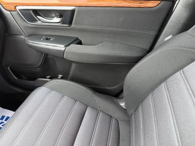 2022 Honda CR-V EX AWD