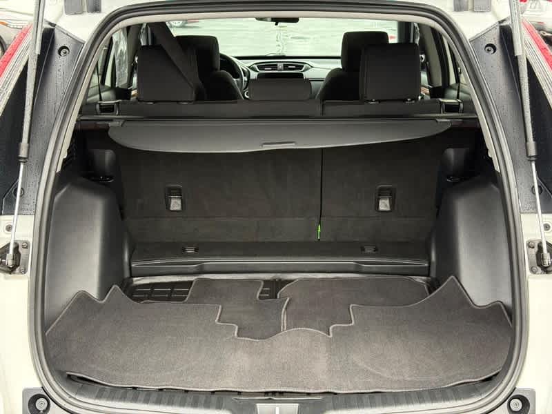 2022 Honda CR-V EX AWD