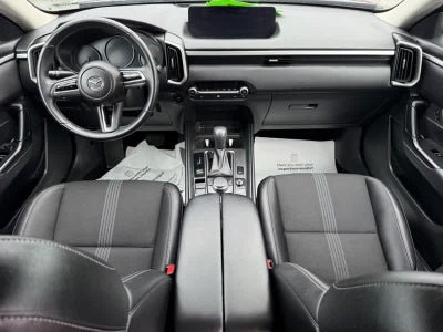 2025 Mazda Mazda CX-50 Hybrid Preferred Package AWD