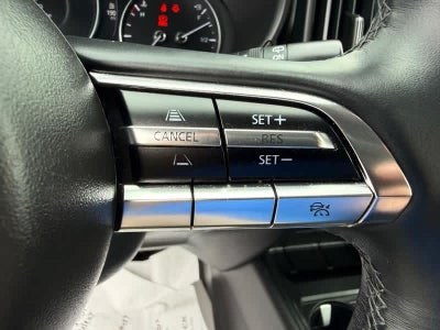 2025 Mazda Mazda CX-50 Hybrid Preferred Package AWD
