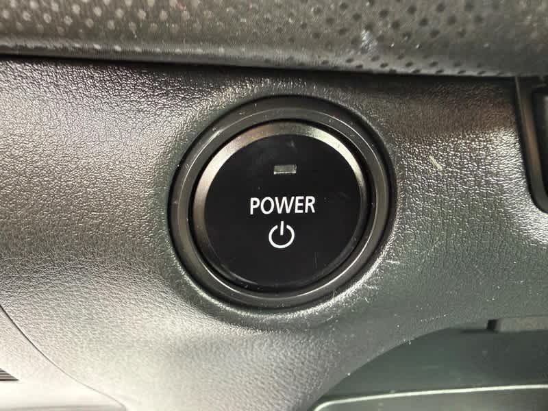 2025 Mazda Mazda CX-50 Hybrid Preferred Package AWD