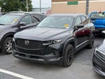 2025 Mazda Mazda CX-50 Hybrid Preferred Package AWD
