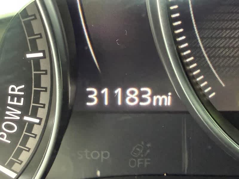 2025 Mazda Mazda CX-50 Hybrid Preferred Package AWD