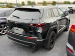 2025 Mazda Mazda CX-50 Hybrid Preferred Package AWD
