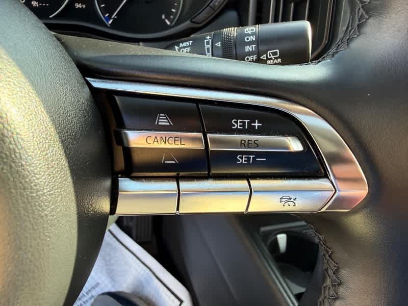 2025 Mazda Mazda CX-50 Hybrid Premium Plus Package AWD