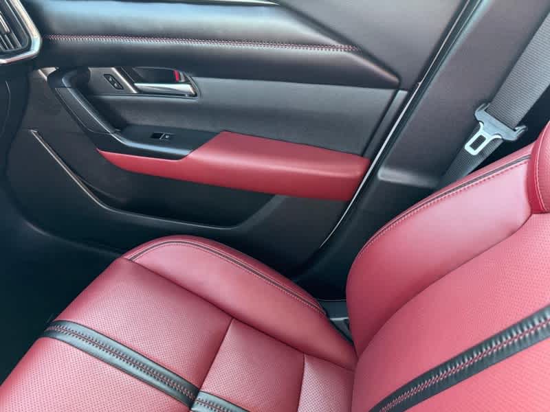 2025 Mazda Mazda CX-50 Hybrid Premium Plus Package AWD