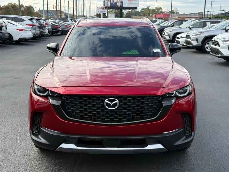 2024 Mazda Mazda CX-50 2.5 Turbo Premium Package AWD