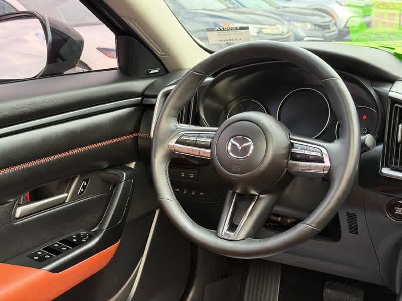 2024 Mazda Mazda CX-50 2.5 Turbo Premium Package AWD