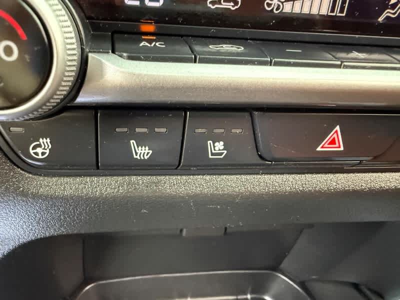 2024 Mazda Mazda CX-50 2.5 Turbo Premium Package AWD