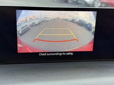 2024 Mazda Mazda CX-50 2.5 Turbo Premium Package AWD