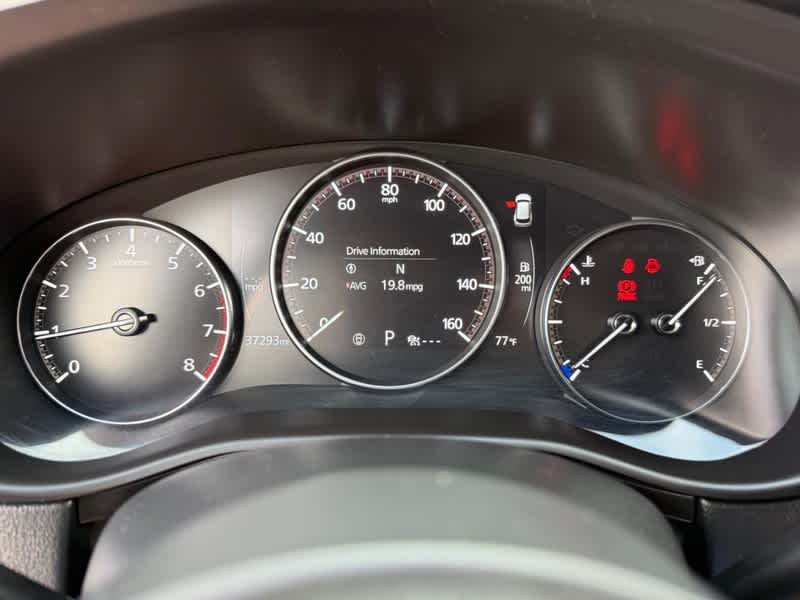 2024 Mazda Mazda CX-50 2.5 Turbo Premium Package AWD