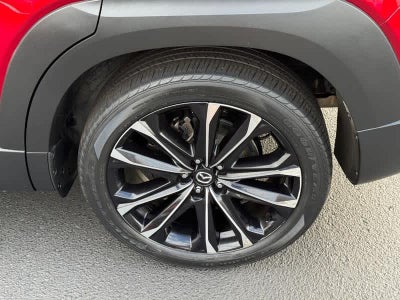 2024 Mazda Mazda CX-50 2.5 Turbo Premium Package AWD