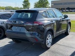 2026 Toyota Corolla Cross L 4WD