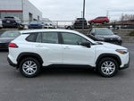 2023 Toyota Corolla Cross L 4WD