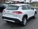 2023 Toyota Corolla Cross L 4WD