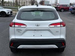 2023 Toyota Corolla Cross L 4WD