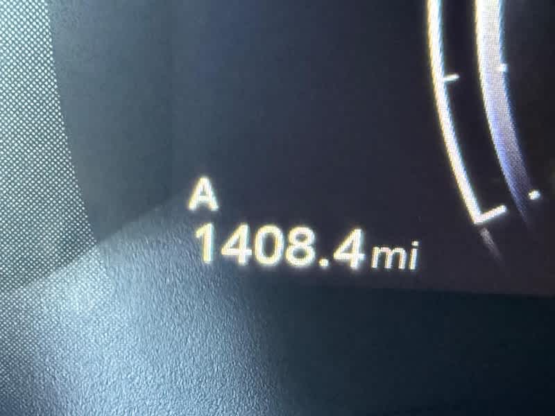 2026 Toyota Corolla Cross L 4WD