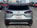2026 Toyota Corolla Cross L 4WD