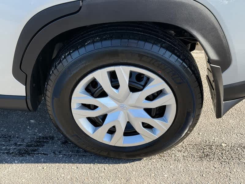 2026 Toyota Corolla Cross L 4WD