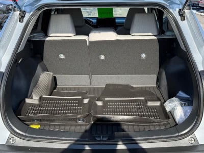 2026 Toyota Corolla Cross L 4WD