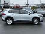 2023 Toyota Corolla Cross LE 4WD