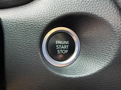 2023 Toyota Corolla Cross LE 4WD