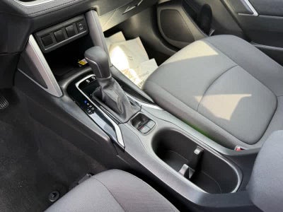 2023 Toyota Corolla Cross LE 4WD