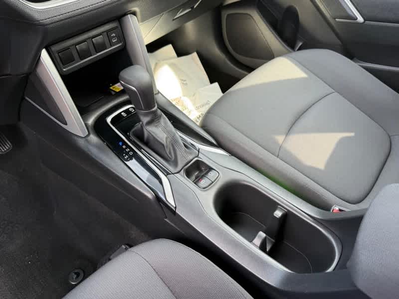 2023 Toyota Corolla Cross LE 4WD