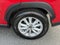 2023 Toyota Corolla Cross LE 4WD