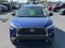 2025 Toyota Corolla Cross XLE 4WD