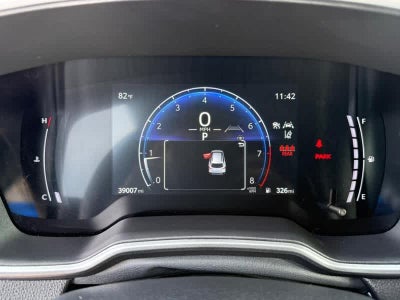 2025 Toyota Corolla Cross XLE 4WD