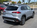 2025 Toyota Corolla Cross XLE 4WD